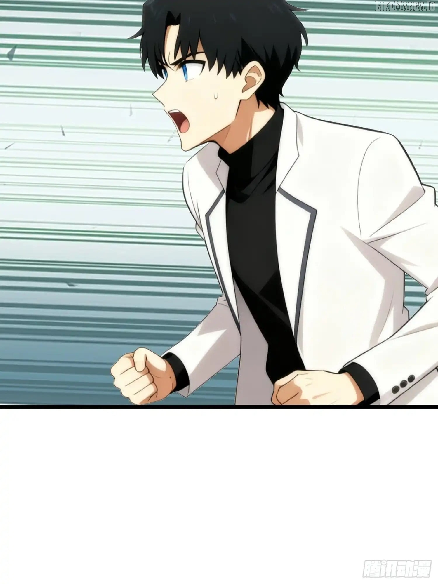 Worker Rebrith: Master of Martial Arts Chapter 44 - page 35